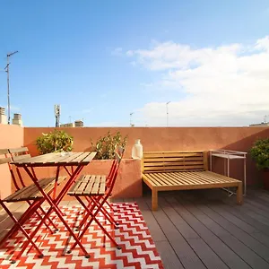 Atic Port Experience Appartamento Tarragona