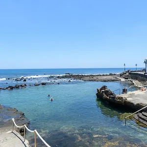  Apartamento Casa Costa Jameos